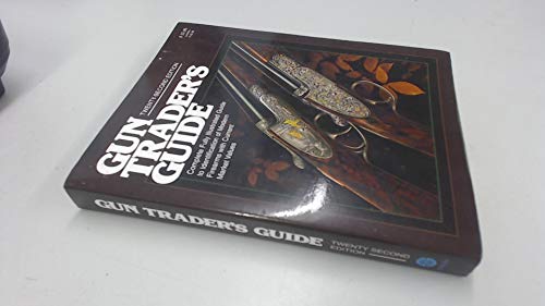 Beispielbild fr Gun Trader's Guide zum Verkauf von Wonder Book