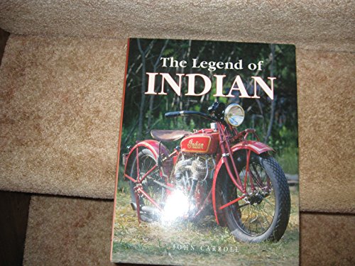 The Legend of Indian