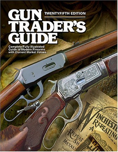 Stock image for Gun Trader's Guide for sale by BookHolders