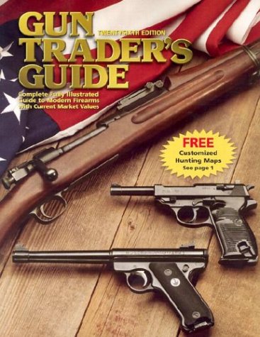 Stock image for Gun Trader's Guide 2004 for sale by Muse Book Shop