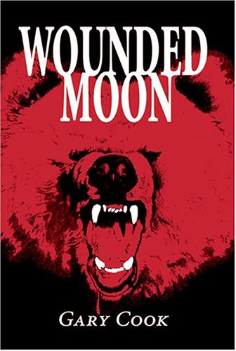 Beispielbild fr Wounded Moon zum Verkauf von Better World Books
