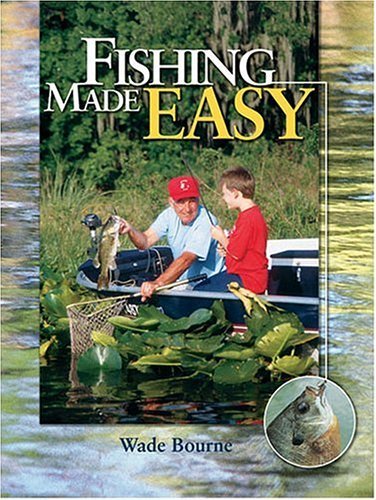 Stock image for Fishing Made Easy for sale by Better World Books