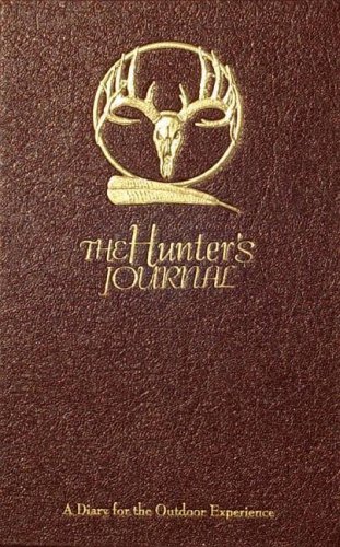 The Hunter's Journal (9780883172841) by Brown, Paul