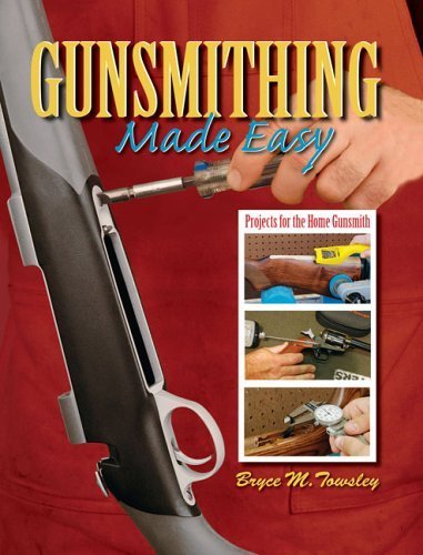 9780883172940: Gunsmithing Made Easy