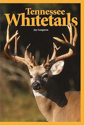 9780883173060: Tennessee Whitetails