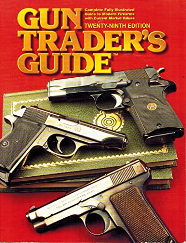 Stock image for Gun Trader's Guide for sale by MVE Inc