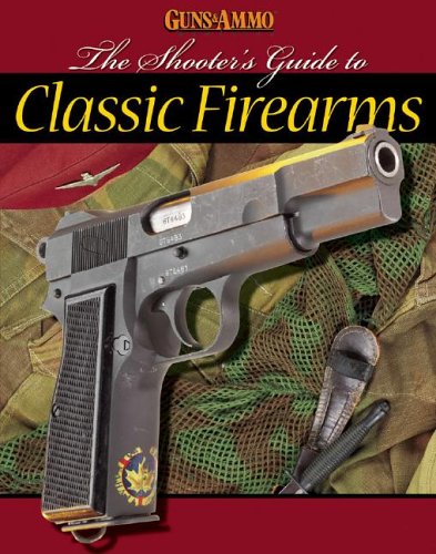 9780883173275: The Shooter's Guide to Classic Firearms
