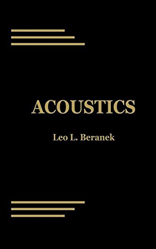 Acoustics