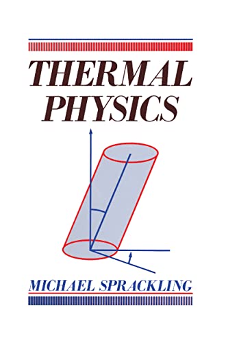 9780883189191: Thermal Physics