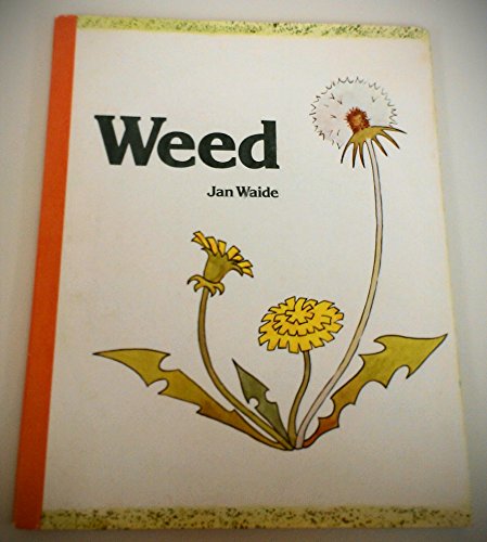 9780883190524: Weed