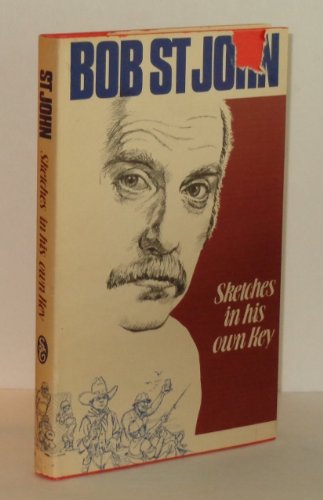Stock image for Sketches in his own key for sale by HPB Inc.