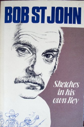 Stock image for Sketches in his own key for sale by Half Price Books Inc.