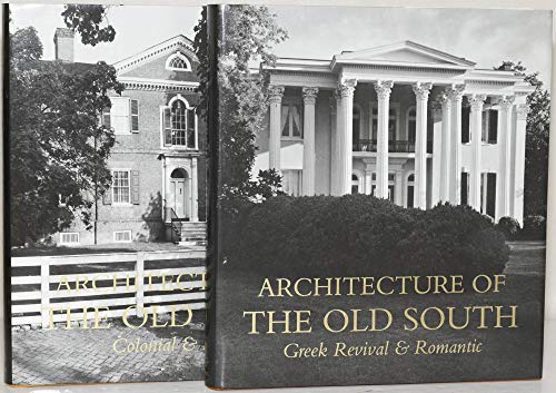 9780883220290: Virginia: Architecture of the Old South