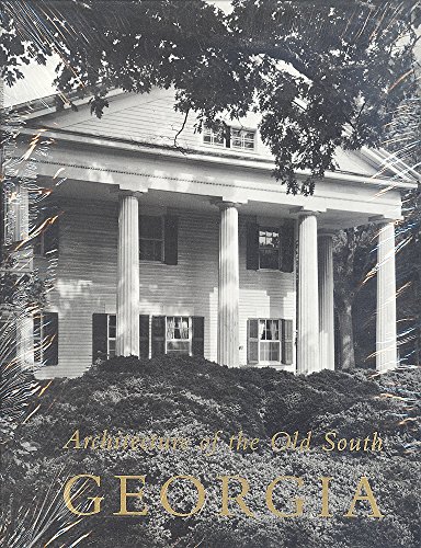 9780883220375: Architecture of the Old South