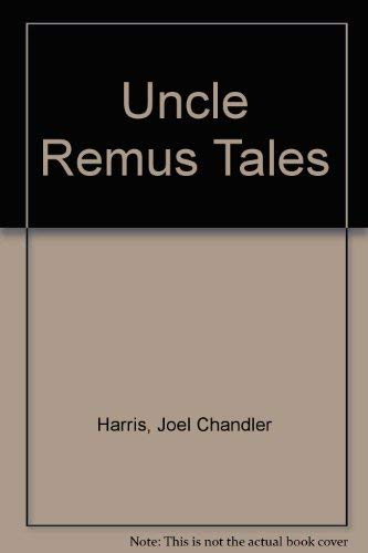 9780883220412: Title: Uncle Remus Tales