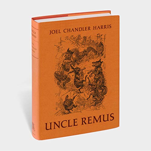 9780883220436: Complete Tales of Uncle Remus