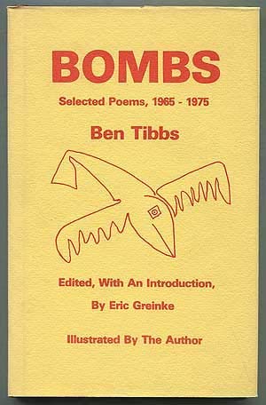 Stock image for Bombs: Selected Poems, 1965-1975 for sale by Lowry's Books