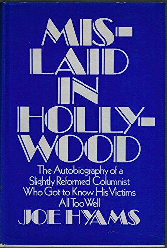 9780883260647: MISLAID IN HOLLYWOOD