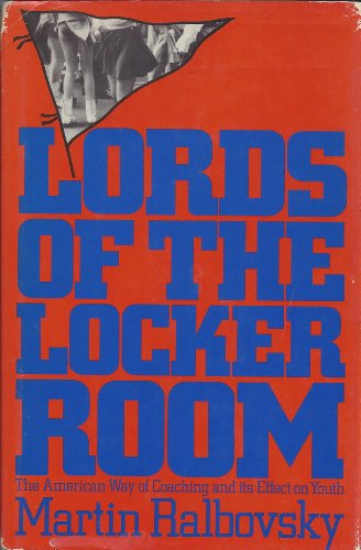 9780883260715: lords of the Locker Room