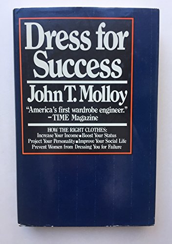 9780883260784: Dress for success