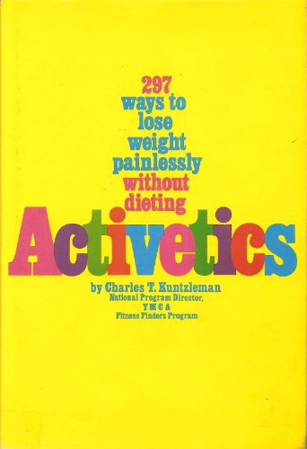 Imagen de archivo de Activetics a la venta por Better World Books