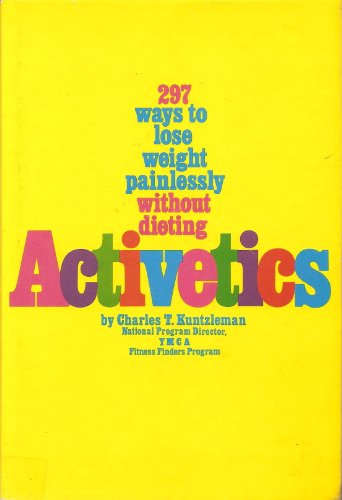Stock image for Activetics for sale by ThriftBooks-Dallas