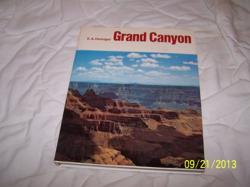 Grand Canyon.