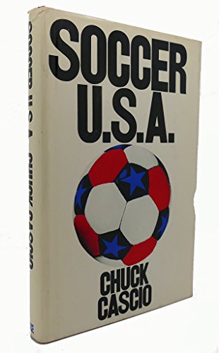 Stock image for Soccer U. S. A. for sale by Better World Books