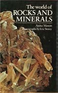Stock image for The World of Rocks and Minerals for sale by Mountain Books