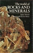 Stock image for The World of Rocks and Minerals for sale by Books that Benefit