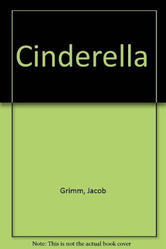 9780883320938: Cinderella (English, Danish and German Edition)