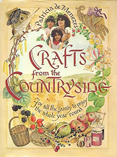 Beispielbild fr Crafts from the Countryside zum Verkauf von Better World Books