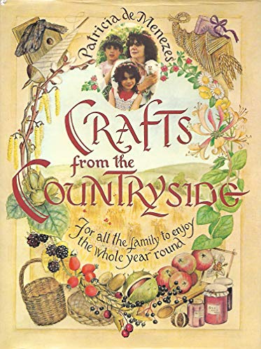 Stock image for Crafts from the Countryside for sale by ThriftBooks-Atlanta