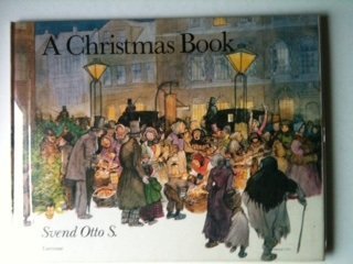 A Christmas Book