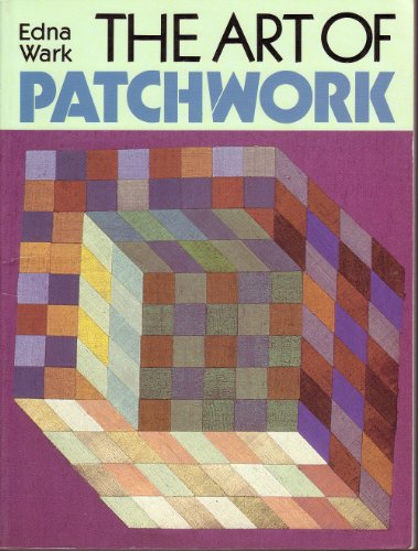 Stock image for The Art of Patchwork for sale by HPB-Emerald