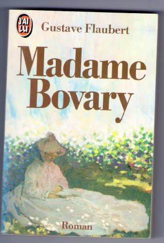 9780883324677: Madame Bovary (Classiques D'Aujourd'Hui Series/Text in French)