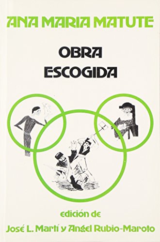 Stock image for Obra Escogida for sale by Books Puddle