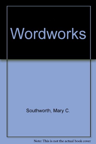 Imagen de archivo de Wordworks a la venta por Better World Books