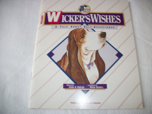 Beispielbild fr Wicker's Wishes zum Verkauf von Better World Books