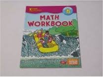 9780883355053: Math Workbook/Grade 5