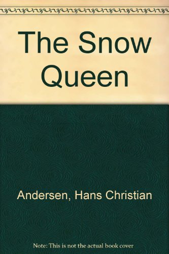The Snow Queen (English and Danish Edition) (9780883355770) by Andersen, Hans Christian
