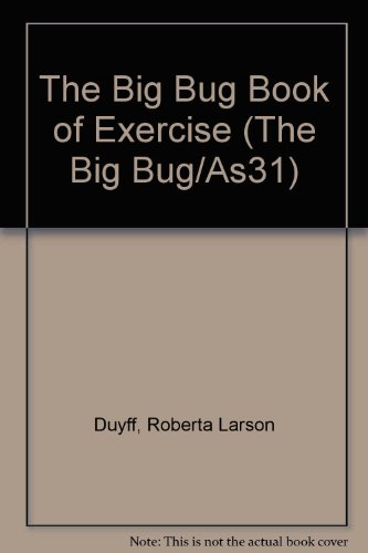 9780883357712: The Big Bug Book of Exercise