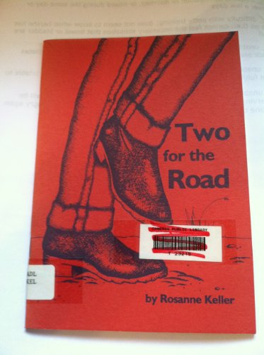 Imagen de archivo de Two for the Road a la venta por Better World Books: West