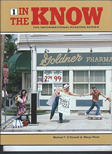 In the Know/Book 1 (9780883363218) by Frank C. Laubach