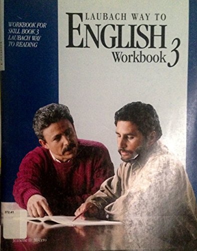 Imagen de archivo de Laubach Way to English a la venta por Better World Books