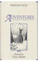 Imagen de archivo de Adventures a la venta por Better World Books: West