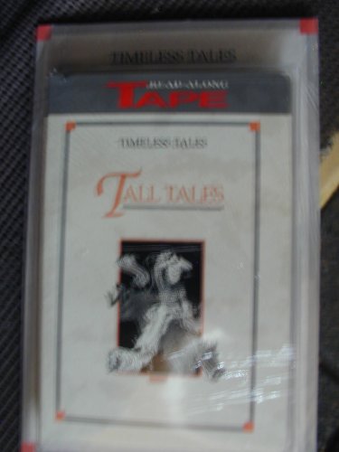 Imagen de archivo de Tall Tales (Timeless Tales) a la venta por SecondSale