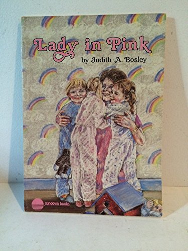 Imagen de archivo de Lady in Pink a la venta por DENNIS GALLEMORE