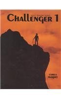 Imagen de archivo de Challenger 1 (Adult Reading Series) a la venta por -OnTimeBooks-