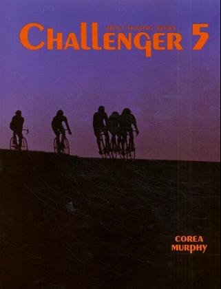 Stock image for Challenger 5 (Challenger Reading Series) (Student Edition) for sale by Better World Books
